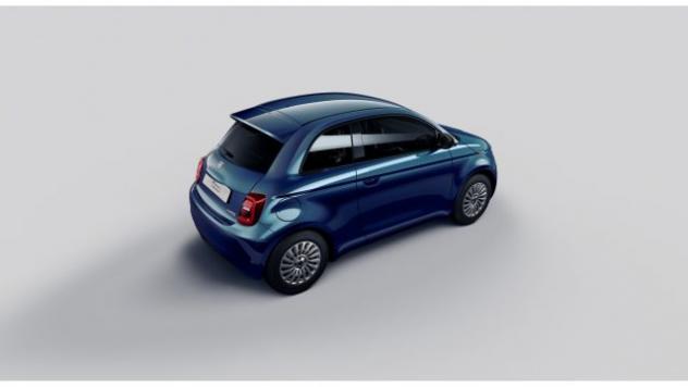 FIAT 500 Berlina Hybrid Pop NUOVO rif. 23770222 - Foto 3