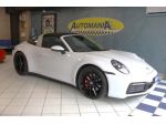 PORSCHE 911 992 Targa 4S MY 2022 IVA ESPOSTA  rif. 23229422