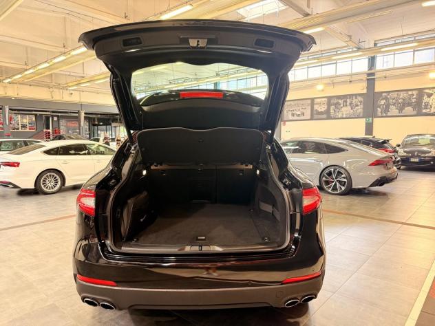 Maserati Levante 3.0 V6 350cv Q4 auto - Foto 7