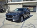 Mazda CX-30 e-Skyactiv-G M Hybrid 2WD Centre Line