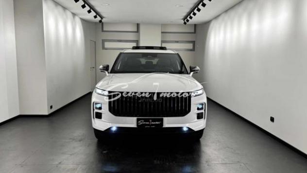 JAECOO Jaecoo 7 1.5 TGDI PHEV Exclusive rif. 23481087 - Foto 2
