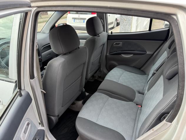 Kia Picanto 1.1 12V Fresh - Foto 8