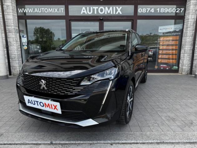 Peugeot 3008 N1 Autocarro 1.5 bluehdi Allure Pack s&s 130cv eat8 - Foto 2