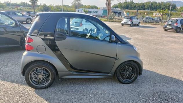 SMART ForTwo 800 40 kW coupé pulse cdi n°33 rif. 23396935 - Foto 8
