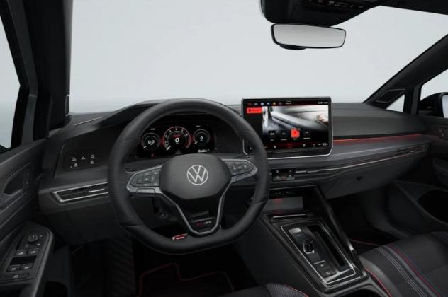 Volkswagen Golf 2.0 TSI GTI Edition 50 DSG (KM ZERO UFFICIALE ITALIANA) - Foto 7