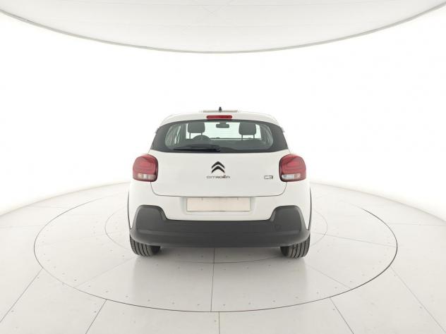 Citroën C3 PureTech 83 S&S C-Series - Foto 4