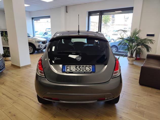 Lancia Ypsilon 1.2 69cv Silver - Foto 5
