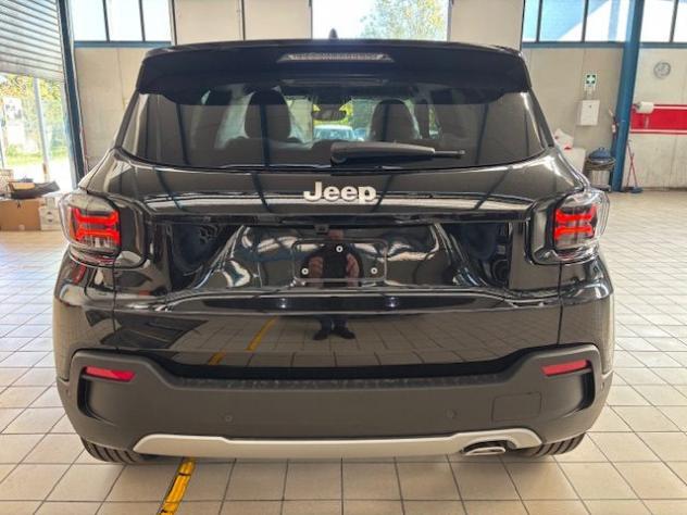 JEEP Avenger 1.2 Turbo 100 CV Summit rif. 22973085 - Foto 6