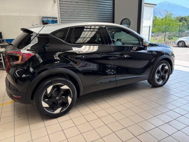RENAULT Captur TCe 90 CV Techno rif. 23868396 - Foto 7