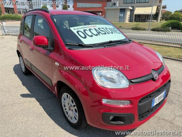 FIAT Panda 1.2 Lounge rif. 23930885 - Foto 3