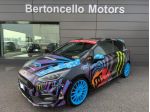 FORD Fiesta 1.5 200CV 3p. ST WRAP UNICO KEN BLOCK WRC rif. 23410699