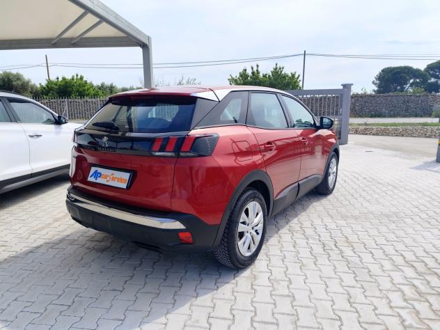 Peugeot 3008 BlueHDi 120 S&S Business - Foto 8