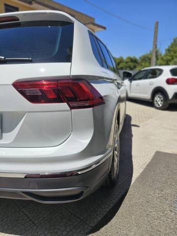 Volkswagen Tiguan 2.0 tdi Elegance 150cv dsg - Foto 5