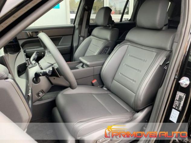 HYUNDAI Santa Fe 1.6 T-GDi HEV 4WD AT 7 posti XCLASS rif. 21376138 - Foto 2