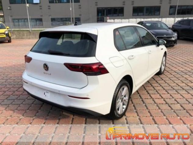 VOLKSWAGEN Golf 2.0 TDI 116CV Life rif. 19062868 - Foto 7