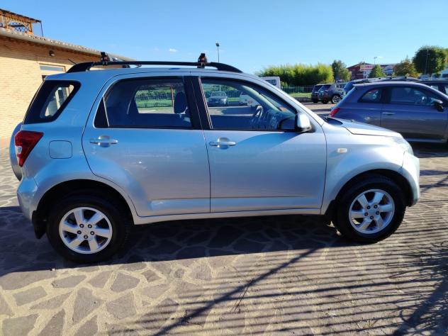 Daihatsu Terios 1.5 4WD Sho - Foto 4