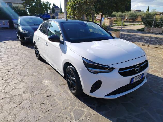 Opel Corsa 1.2 Design & Tech - Foto 10
