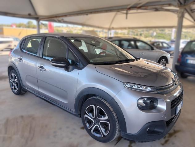 Citroen C3 3A SERIE 2019 - Foto 4