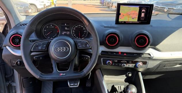 Audi Q2 1.6 TDI Business - Foto 9
