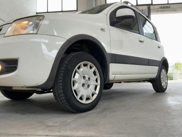FIAT - Panda - 1.2 4x4 Climbing - Foto 3