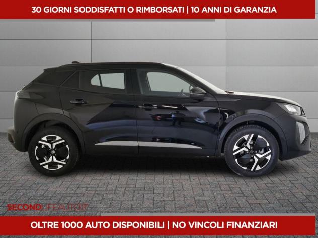 Peugeot 2008 1.2 puretech Allure s&s 100cv - Foto 3