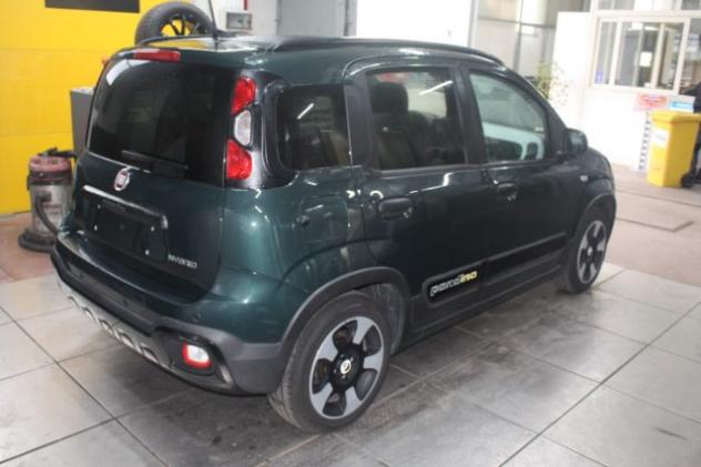 FIAT Panda 1.0 Hybrid Pandina rif. 23366656 - Foto 7