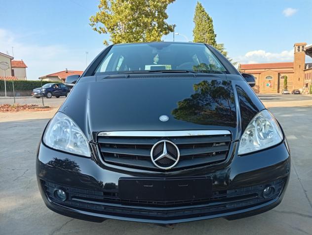 Mercedes-benz A 160 GPL BlueEFFICIENCY - Foto 3