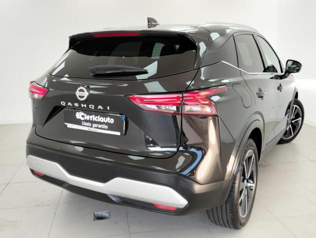 Nissan Qashqai MHEV 158 CV Xtronic N-Connecta - Foto 2