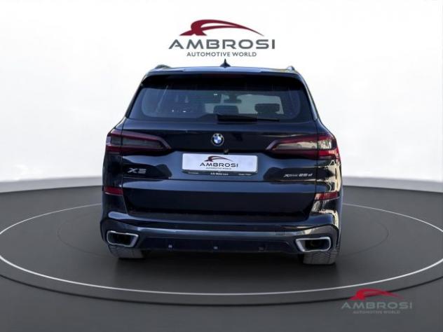 BMW X5 xDrive25d Msport - PER OPERATORI DEL SETTORE rif. 24143528 - Foto 8