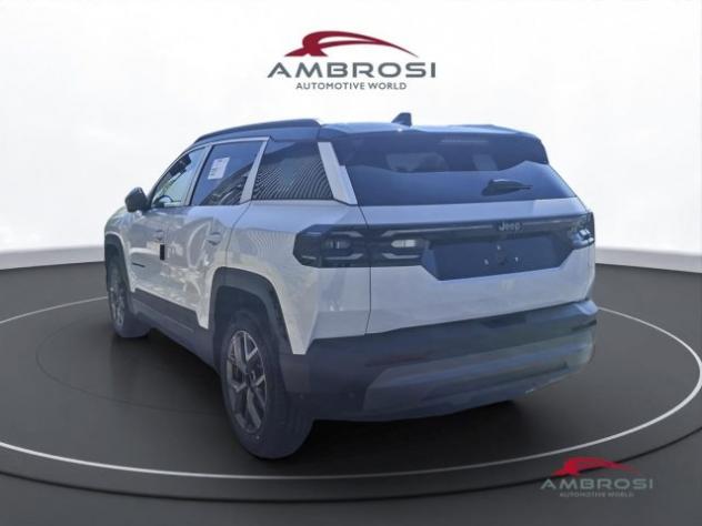 JEEP Compass E-Hybrid Altitude rif. 23882037 - Foto 4