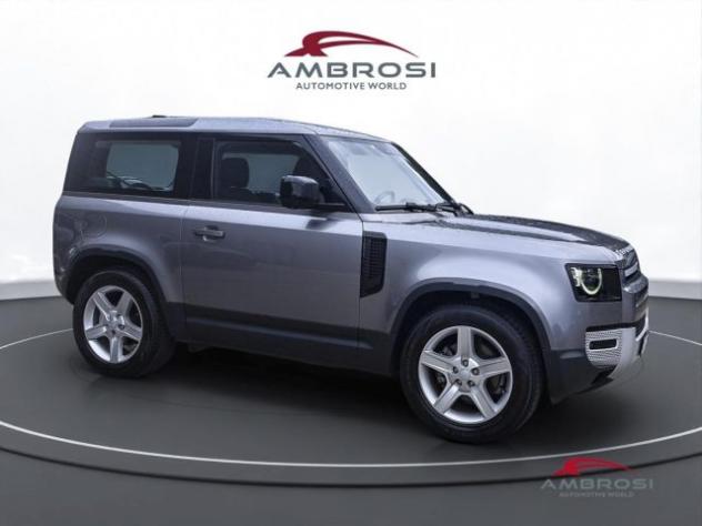 LAND ROVER Defender 90 3.0d i6 mhev S awd 200cv auto rif. 24174363 - Foto 2