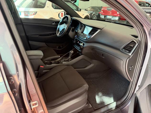 Hyundai Tucson 2.0 CRDi 4WD XPossible - Foto 7