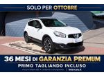 Nissan Qashqai 1.6 dCi 4WD TEKNA