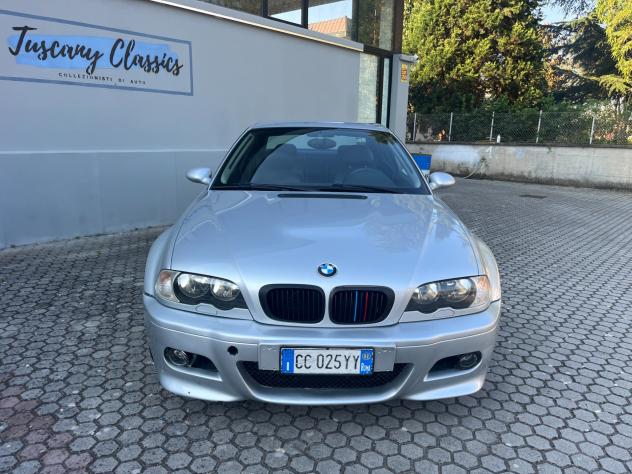 Bmw M3 SMG II - Foto 8