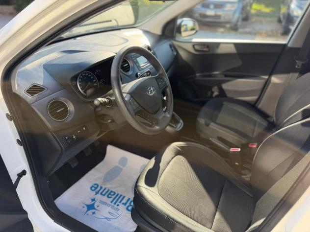 Hyundai i10 i10 1.0 Login econext Gpl - Foto 10