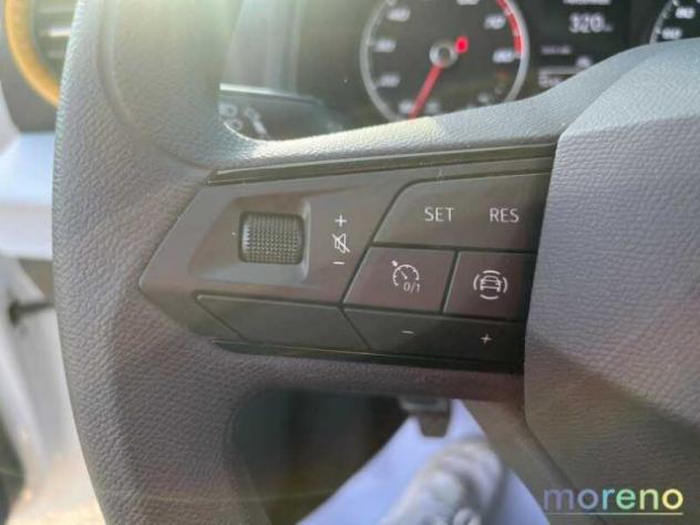 SEAT Ibiza 1.0 mpi 80 CV Business rif. 18718471 - Foto 9