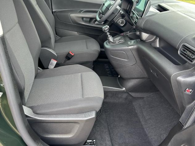 Opel Combo Life Combo life N1 1.5D 100cv Edition Plus S&S L1H1 mt6 - Foto 10