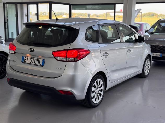 Kia Carens 1.7 CRDi 136 CV Auto Class 7POSTI - Foto 4