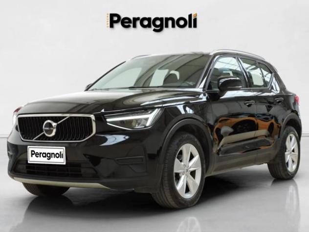 VOLVO XC40 T2 automatico Essential rif. 23830426