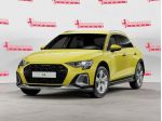 Audi A3 Sportback 35 TFSI S tronic Business Adv. ALLSTREET