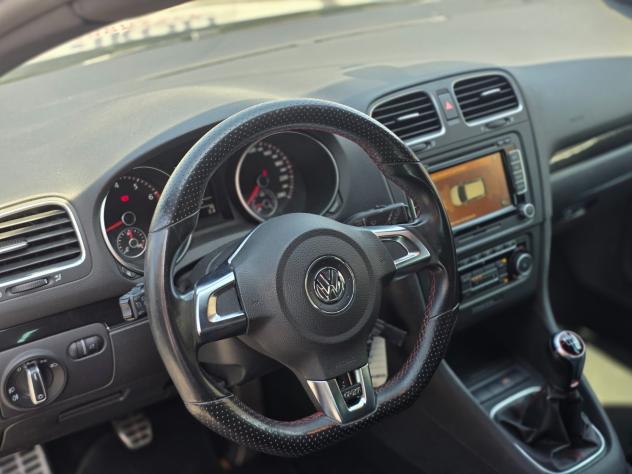 Volkswagen Golf 2.0 TSI 5p. GTI - Foto 6