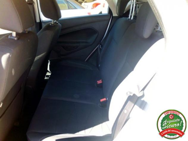 FORD Fiesta 1.5 TDCi 75CV 5P Business N1 rif. 24031239 - Foto 10