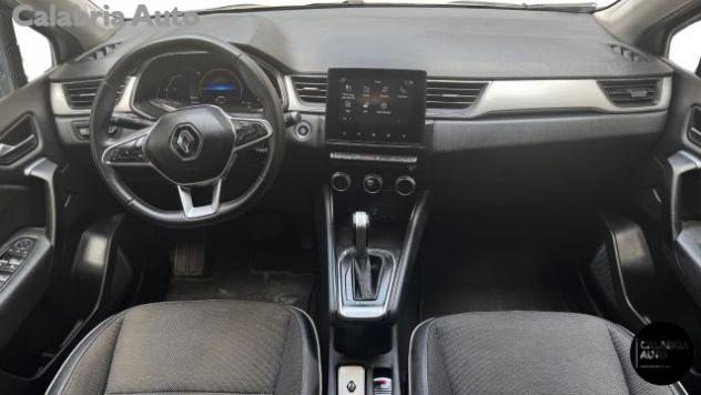 RENAULT Captur Full Hybrid E-Tech 145 CV Intens rif. 22685284 - Foto 7