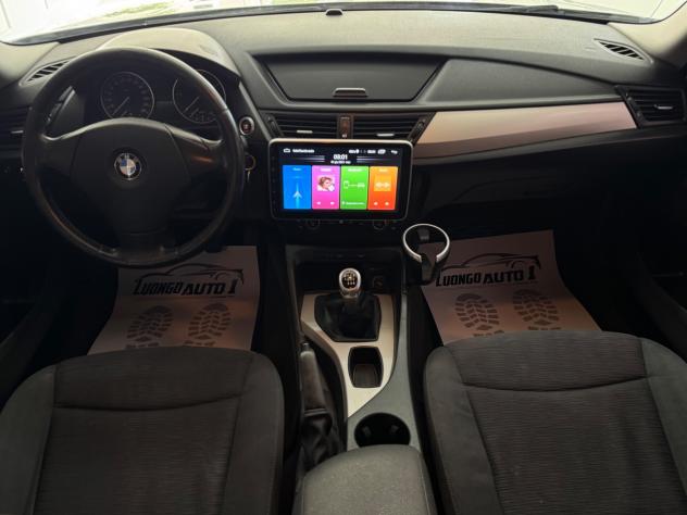 Bmw X1 sDrive18d Futura Full Opt - Foto 9
