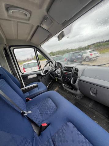 Peugeot Boxer 9 posti FINANZIABILE - Foto 10