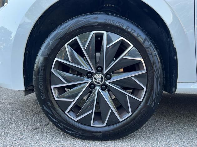 Škoda Kamiq Kamiq 1.0 tsi Black Dots 110cv - Foto 9