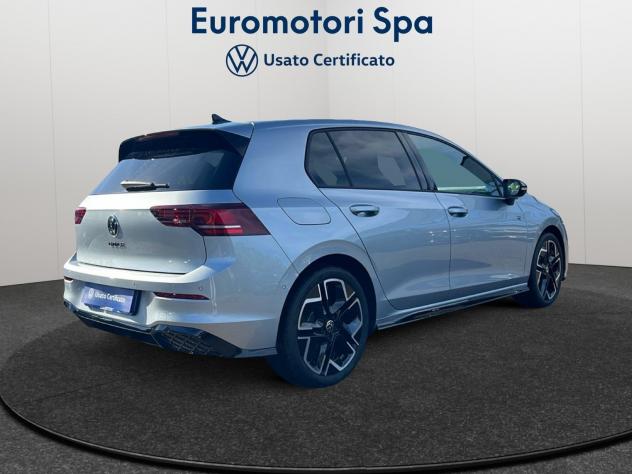 Volkswagen Golf Golf 1.5 etsi R-Line Plus 150cv dsg - Foto 5