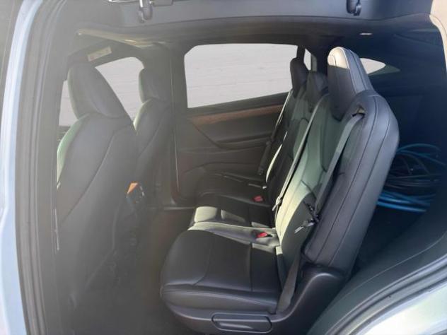 TESLA Model X Long Range Plus AWD rif. 24032560 - Foto 10