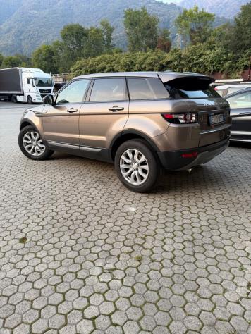 Land Rover Range Evoque 2.2 TD4 5p. British Edition Dynamic - Foto 10