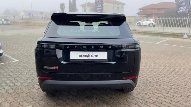 JAECOO Jaecoo 5 Jaecoo 5 1.6 TGDI 147 CV aut. Exclusive - Foto 4